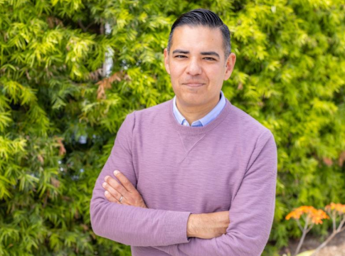 U.S. Rep. Robert Garcia’s Interview with <em>The Washington Blade</em>