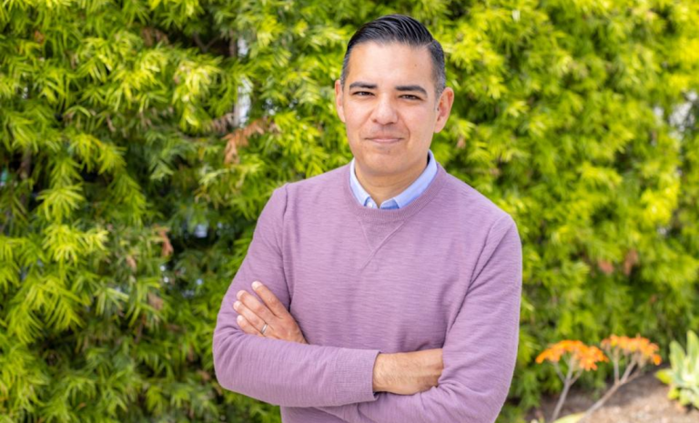 U.S. Rep. Robert Garcia’s Interview with <em>The Washington Blade</em>