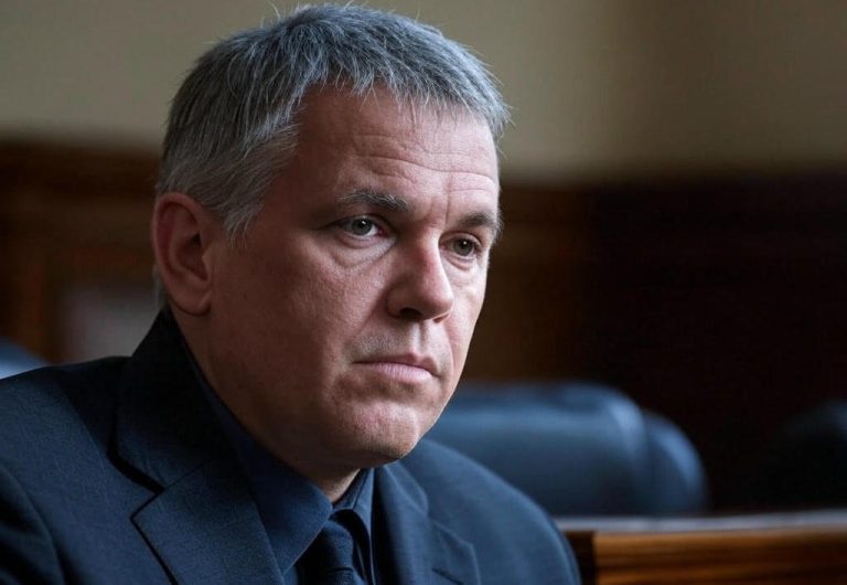 Utah Ex-Therapist Sentenced to Prison for “Spiritual” Sex Abuse