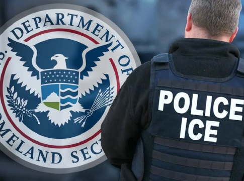 Judge Orders ICE to Transfer Tufts Student Back to Vermont