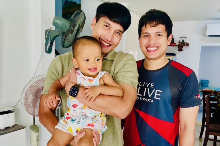 Bangkok Families Thrive Amid Tradition and Modern Challenges