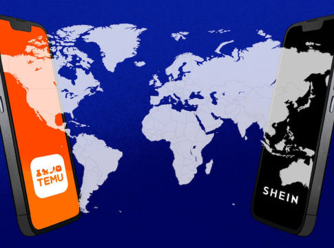 Goodbye, SHEIN and Temu: Trump’s Tariffs to Disrupt Imports
