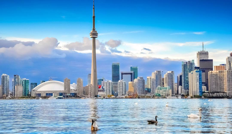 Looking North to Toronto: Canada’s Urban Heart Beckons Travelers