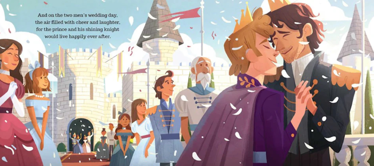 Supreme Court’s LGBTQ Book Ban Ruling Condemned as Censorship