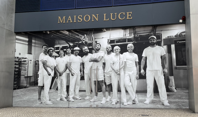 In Lisbon, Maison Luce’s Window Displays: Storefront as Art