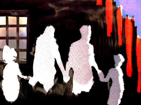 Trump’s Immigration Crackdown: FamiliesBack in Detention