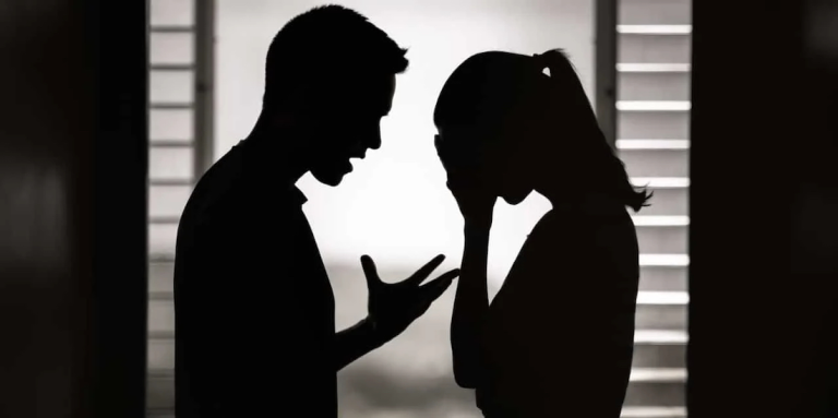 Breaking Free from Guilt After Emotionally Abusive Relationship