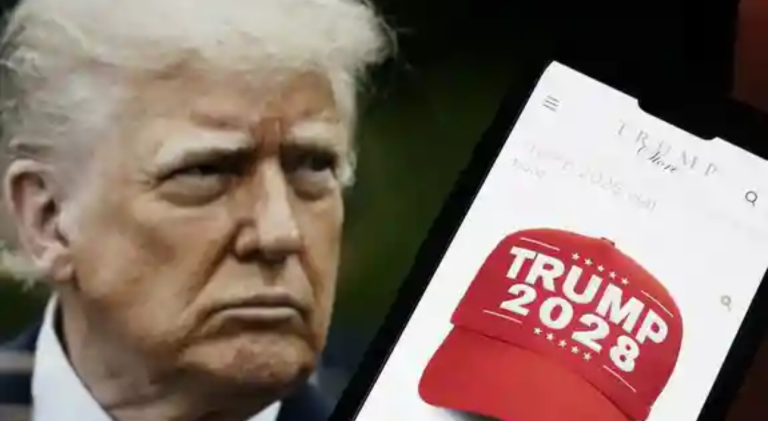 At 100 Days: You’re Not Scared Enough for Our Democracy