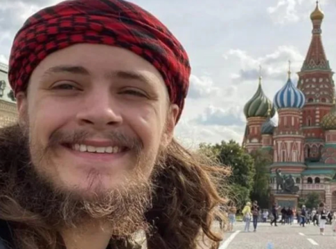 CIA Leader’s Son Fought and Died for Russia in Ukraine War