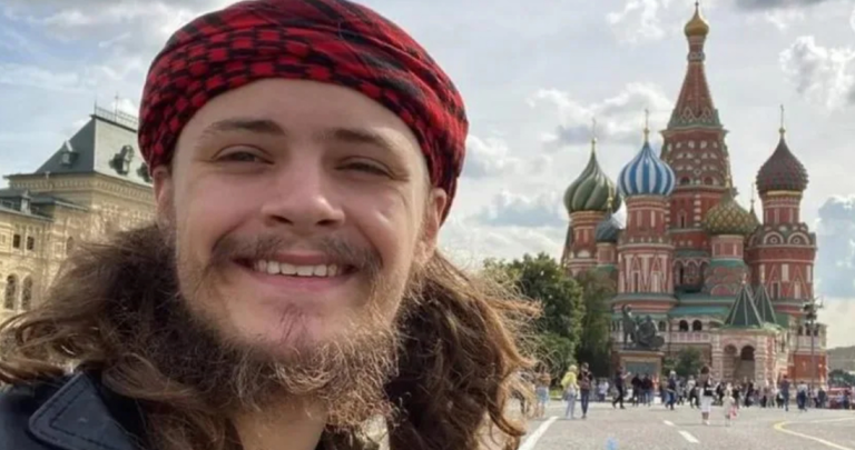 CIA Leader’s Son Fought and Died for Russia in Ukraine War