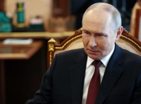 Tribunal to Prosecute Russian Leaders Delayed by Legal Complexities