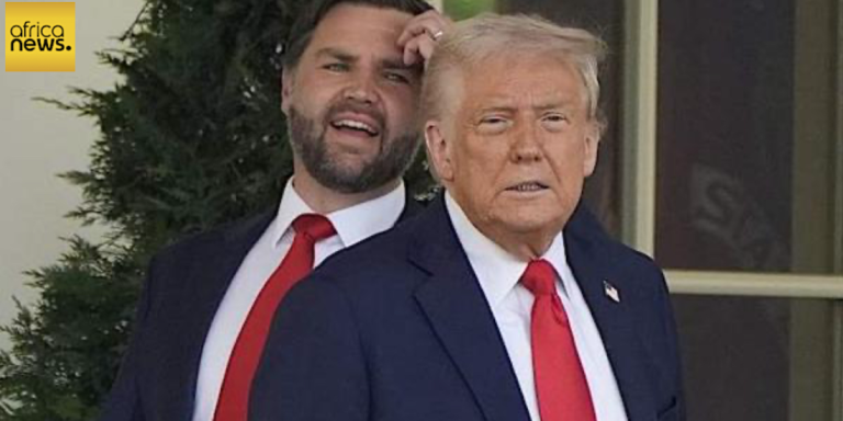 Kinshasa Residents Ridicule Trump’s Congo Migration Claims