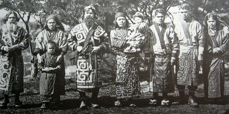 U.K. to Repatriate Ainu Ancestral Remains Back to Japan