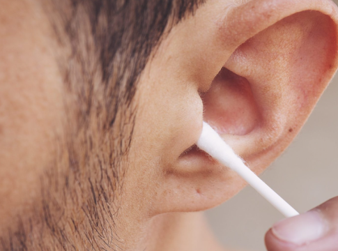 Earwax Reveals Surprising Health Insights, Experts Say