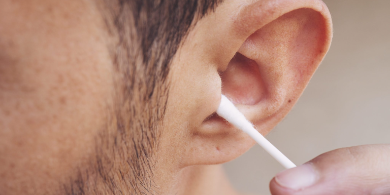 Earwax Reveals Surprising Health Insights, Experts Say