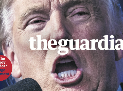 Trump’s First 100 Days: Tariffs, DOGE Reshape U.S. Economy