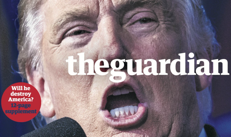 Trump’s First 100 Days: Tariffs, DOGE Reshape U.S. Economy