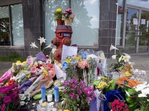 Filipino Community Mourns After Vancouver Vehicle Attack
