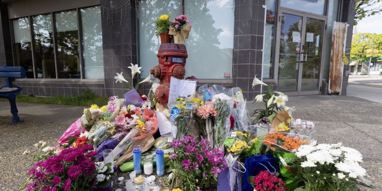 Filipino Community Mourns After Vancouver Vehicle Attack