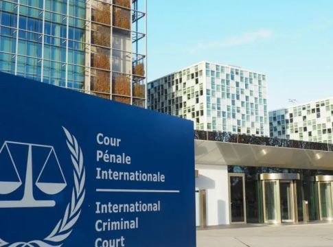 Why Dictators Hate (or Love) the International Criminal Court