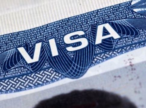Trump Cancels Student Visas at NYU, CUNY, Other NYC Schools