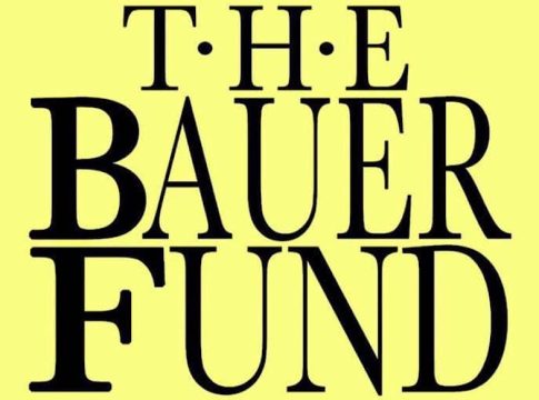 Following Son’s Suicide, The Bauer Fund Announces First Award Recipients