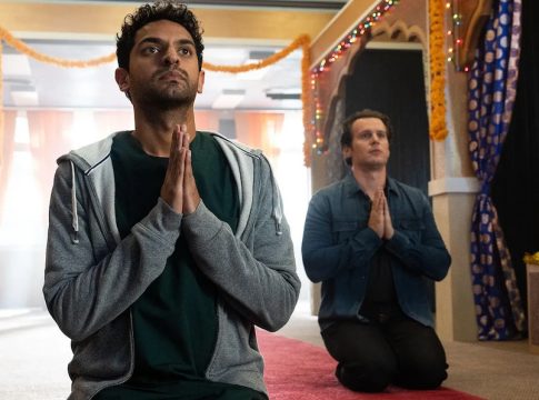 <em>A Nice Indian Boy</em> LGBTQ+ Rom-Com Creates Box Office Buzz