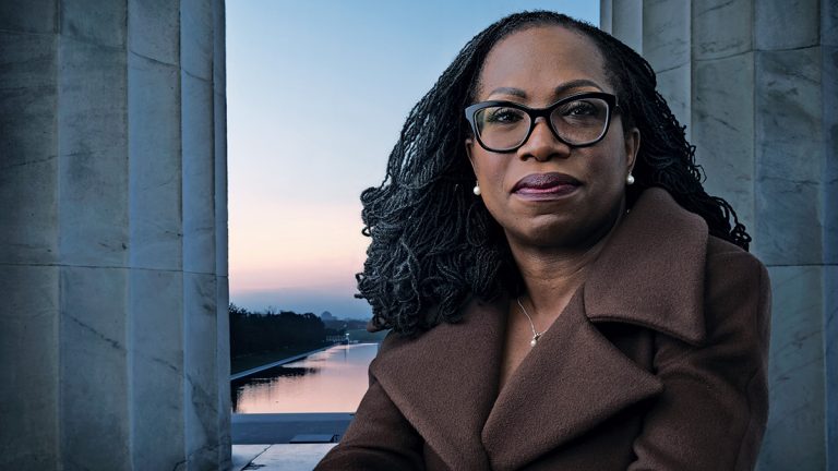 Jackson Dissents: Court Ruling Threatens Care for Poorest Communities