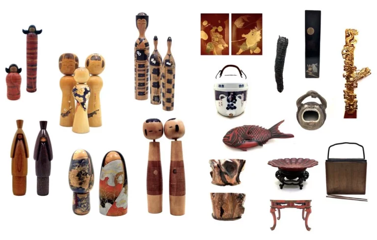 <em>Mingei:</em> Japan’s Folk Art Movement Thrives in Modern Hands