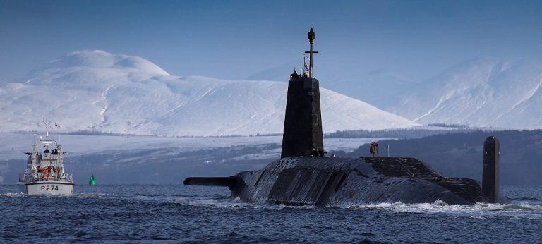 Neo-Nazi Links Cancel Security Clearance in Britain