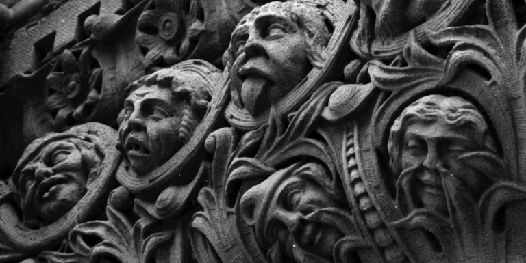 Toronto’s Old City Hall Stands as a Beacon of Heritage and Progress