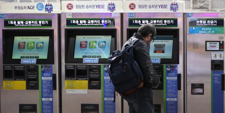 Seoul Subway Fares to Increase by ₩150 – About US$1