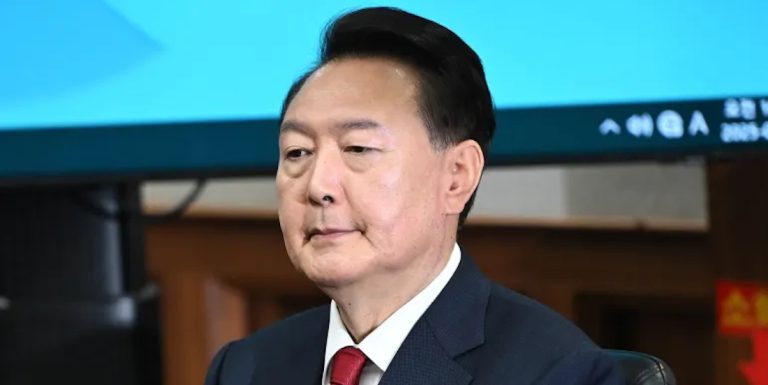 Ex-South Korean President Yoon Indicted for Abuse of Power