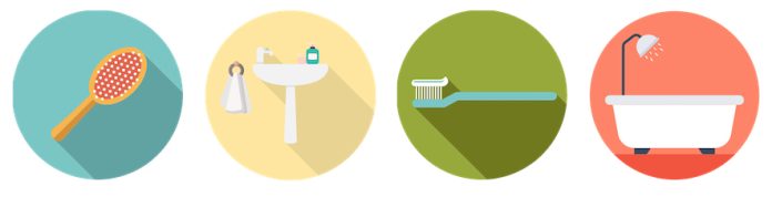 four-circles-with-hygiene-images copy