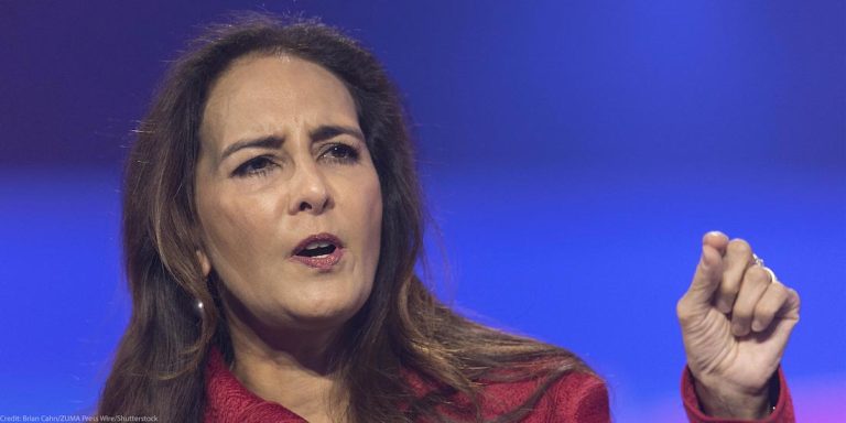 Trump’s Civil Rights Pick Dhillon Threatens Marginalized Communities