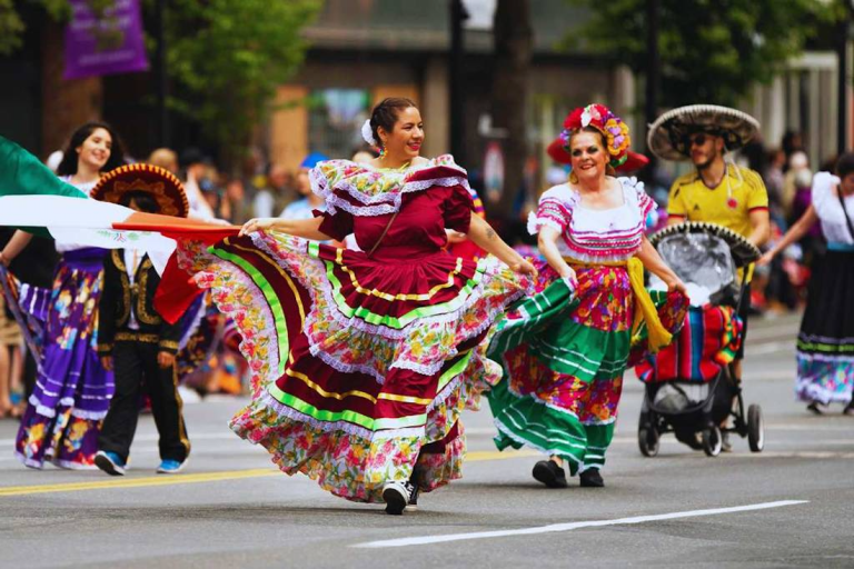 <em>Cinco de Mayo: </em>Today, Both a Mexican and American Holiday