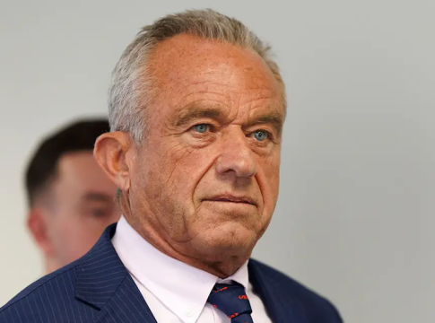 RFK Jr.’s 18th-Century Approach to Mental Health Sparks Debate