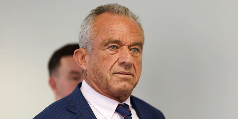 RFK Jr.’s 18th-Century Approach to Mental Health Sparks Debate