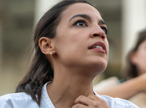 Profile: What They Call Radical, AOC Calls Simple Common Sense
