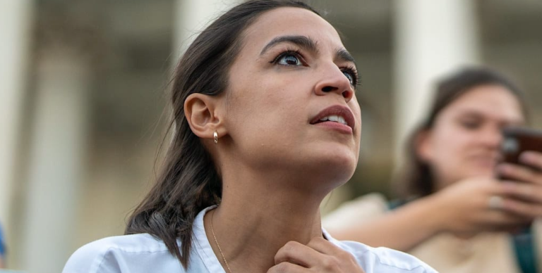 Profile: What They Call Radical, AOC Calls Simple Common Sense