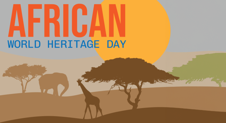 African World Heritage Day Marks Continent’s Legacy Amid Challenges