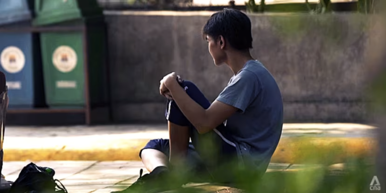 Gen Z in the Philippines: Why Do Filipino Youths Feel So Alone?