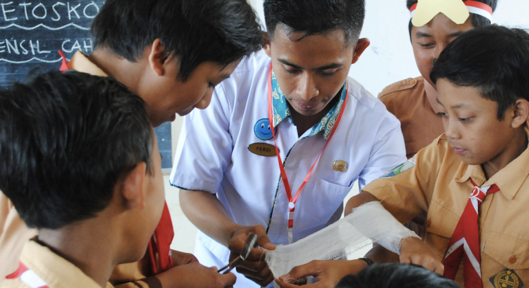 International Nurses Day Honors OurGlobal Healthcare Heroes