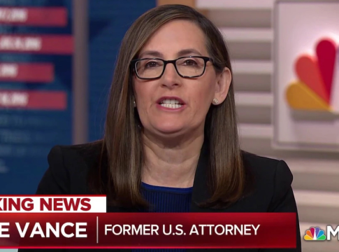 Joyce Vance: Legal Expert Shaping America’s Justice Conversation