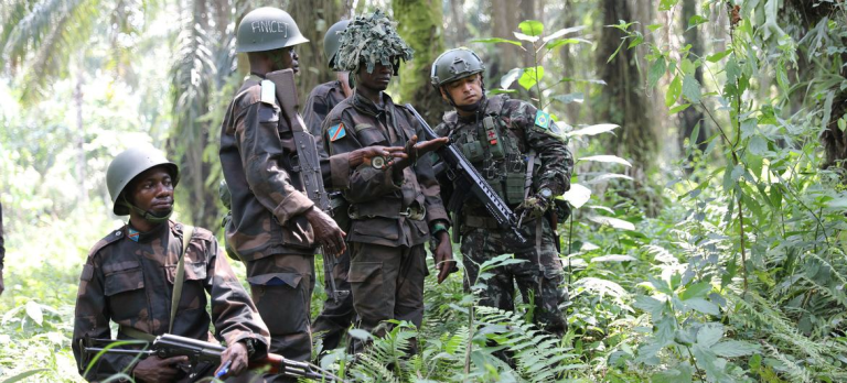 As Funding Cuts Bite, U.N. Announces New Dawn for Peacekeeping