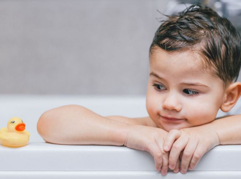 Teaching Good Hygiene Builds Foundation For Lifelong Health
