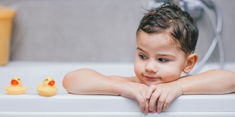 Teaching Good Hygiene Builds Foundation For Lifelong Health