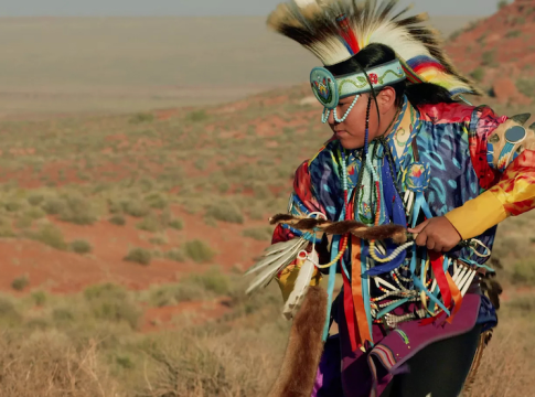 Upbeat: Global Artists Unite for Peace, Environmental Justice