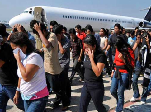White House Expands Deportee Destinations With Global Agreements