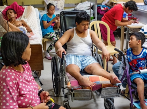 Advancing Health Equity For People With Disabilities Worldwide